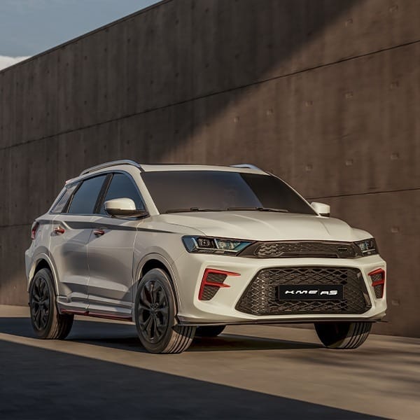 سانتافه مدل ۲۰۰۷